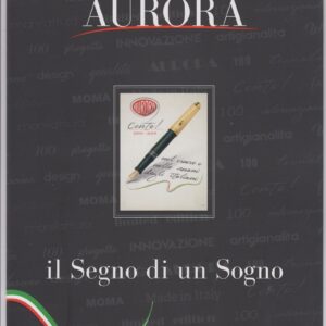 2019 100 fondazione penna Aurora