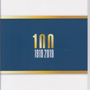 2019 100 costituzione associazione bancaria italiana
