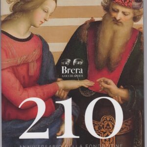 2019 210 fondazione pinacoteca di Brera