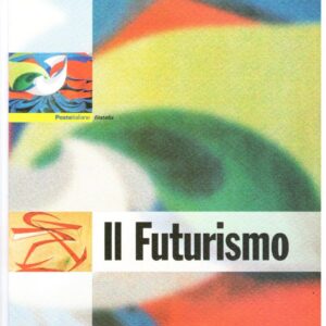 2003 Il Futurismo