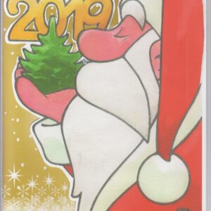 2019 Natale 2019 laico