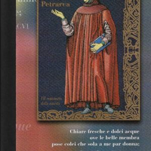 2004 Francesco Petrarca
