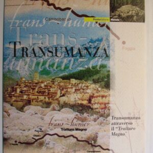 2004 La Transumanza