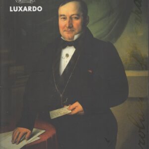 2021 Luxardo
