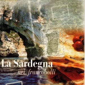 2004 La Sardegna nei Francobolli