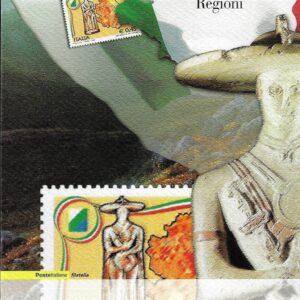 2004 L'Italia e Le Sue Regioni - L'Abruzzo