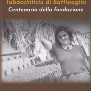 2021 Tabacchificio Battipaglia