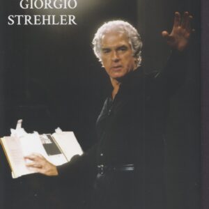2021 Strehler Giorgio