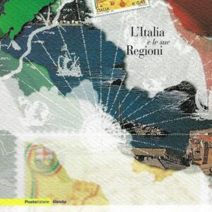 2004 L'Italia e Le Sue Regioni - La Liguria