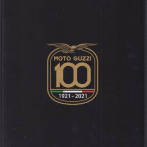 2021 Moto Guzzi