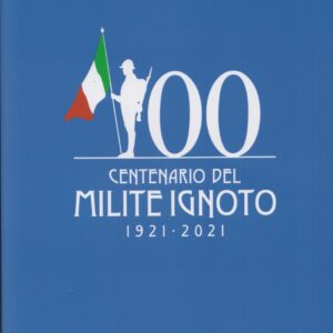 2021 Milite ignoto
