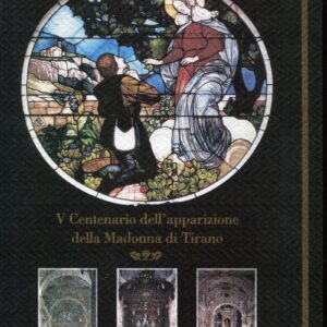2004 La Madonna di Tirano - Lamina Oro