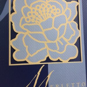 2004 L'Arte del Merletto - annullo Roma Filatelico