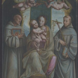 2021 Natale religioso
