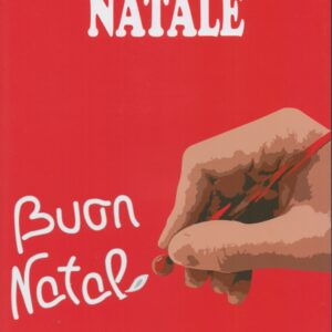 2021 Natale laico