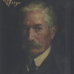 2022 Giovanni Verga