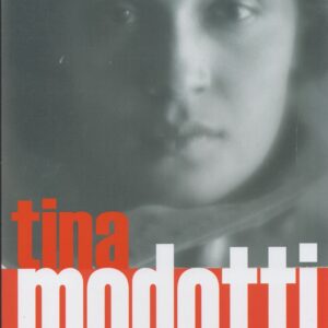 2022 Tina Modotti