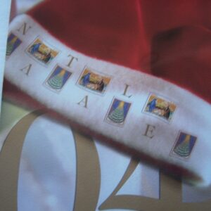 2004 Il Santo Natale 2004
