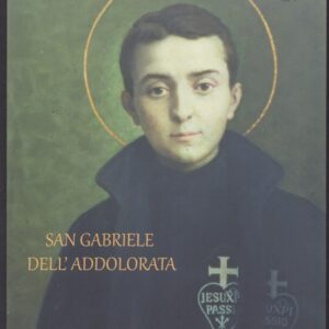 2022 San Gabriele dell'Addolorata