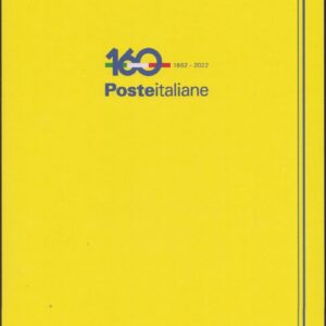 2022 Poste Italiane