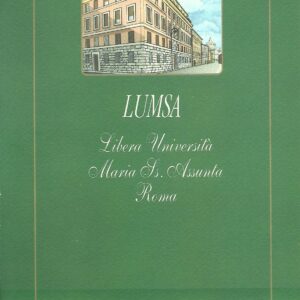 2004 LUMSA - Edizione Libro