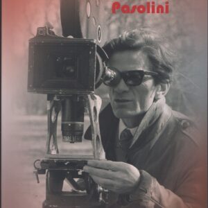 2022 Pier Paolo Pasolini