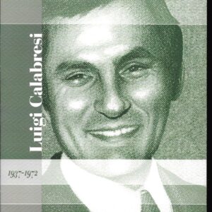 2005 Commemorazione Morte Commissario Luigi Calabresi