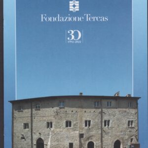 2022 Fondazione Terecas