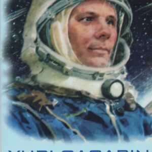 2018 50° anniversario Yuri Gagarin