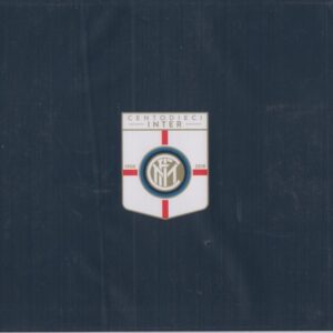 2018 110° fondazione Inter Bolaffi