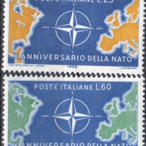 1959 NATO
