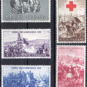 1959 Guerra Indipendenza