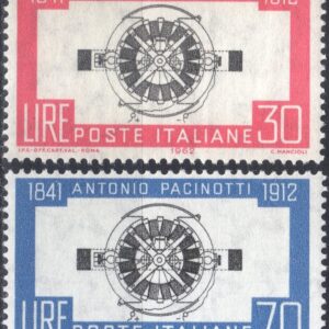 1962 Pacinotti