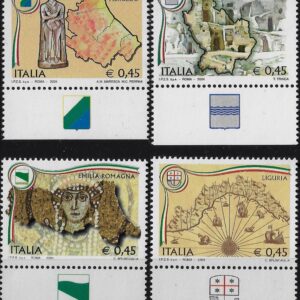 2004 Regioni I bandella basso emilia romagna