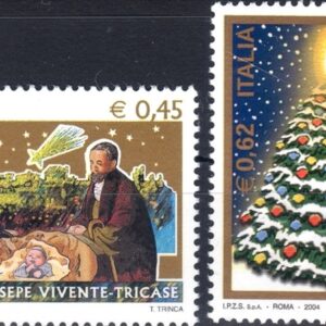 2004 Natale