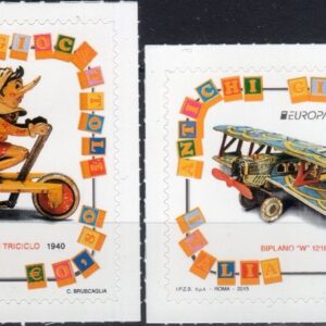 2015 Europa 2015