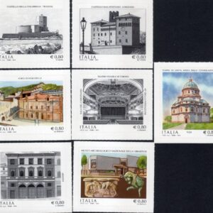 2015 Patrimonio Artistico