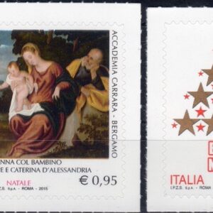 2015 Natale
