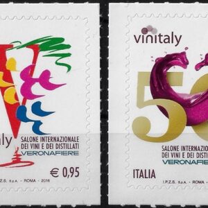 2016 50° Vinitaly