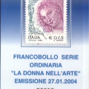 2004 milanofil