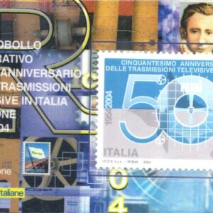 2004 riccione