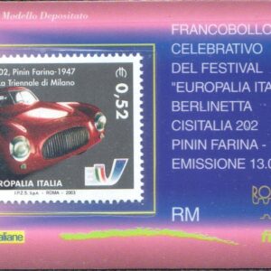 2004 romafil