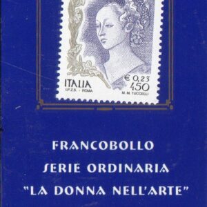 1999 donna nell'arte 0,23