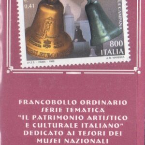1999 museo agnone