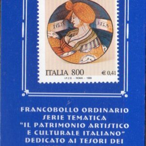1999 museo faenza