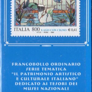 1999 museo roma