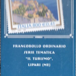 1999 lipari