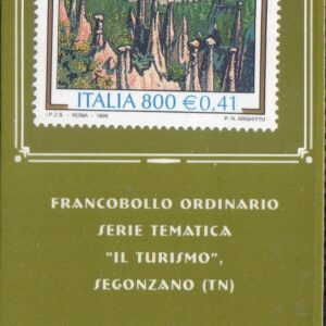 1999 segonzano