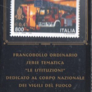 1999 vigili del fuoco