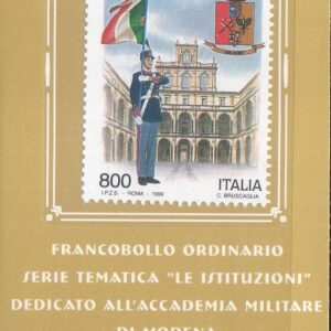 1999 accademia di modena